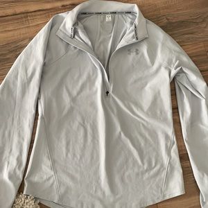 Under armour sweater